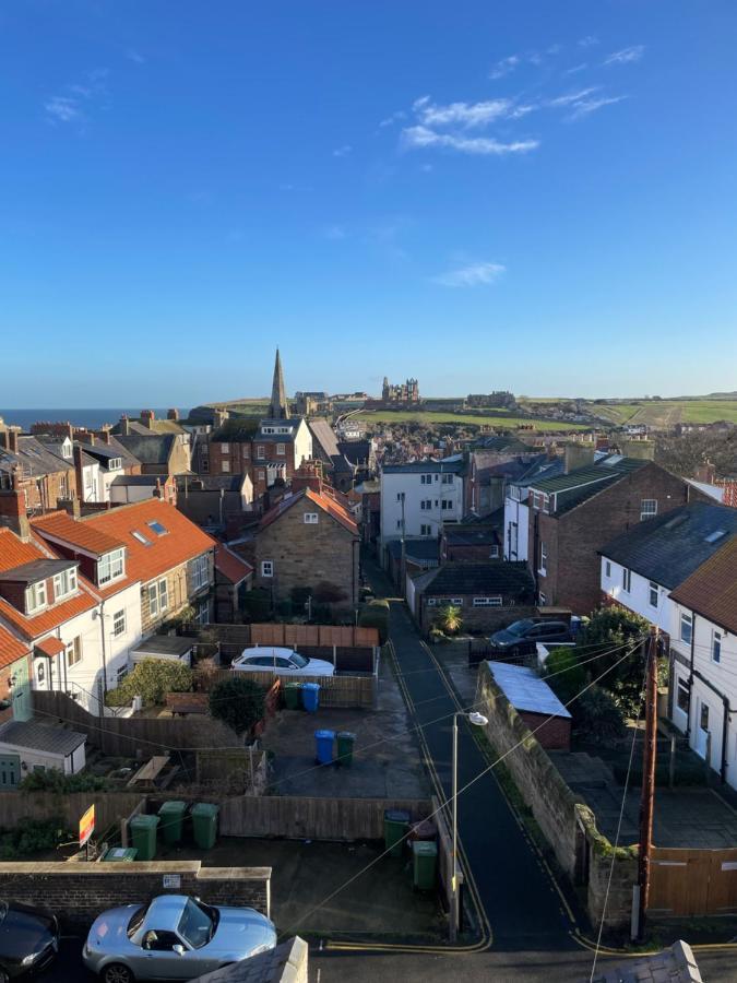 Hotel Blencathra Whitby Exteriér fotografie