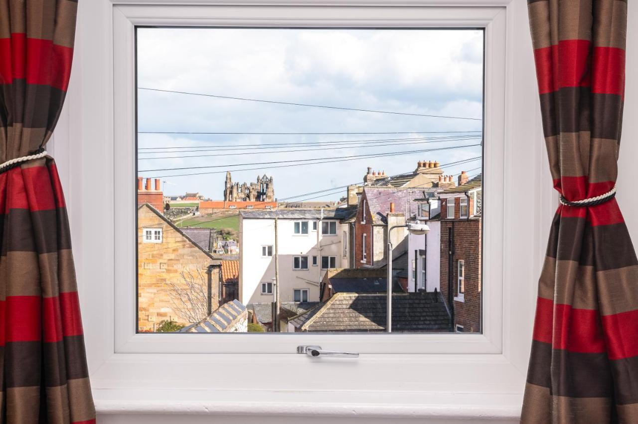 Hotel Blencathra Whitby Exteriér fotografie